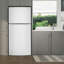 Réfrigérateur à congélateur supérieur 28 po avec portes à fermeture automatique ENERGY STAR de Frigidaire Series 28 po-48425057