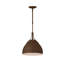 Summit 1 - Light Single Dome Pendant-1996089326-1996089313