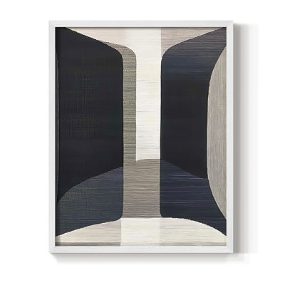 " ABSTRACT Series DCLIX " by J Paul