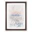 Birds Above The Ocean Watercolour - Picture Frame Graphic Art-56923215-56923219