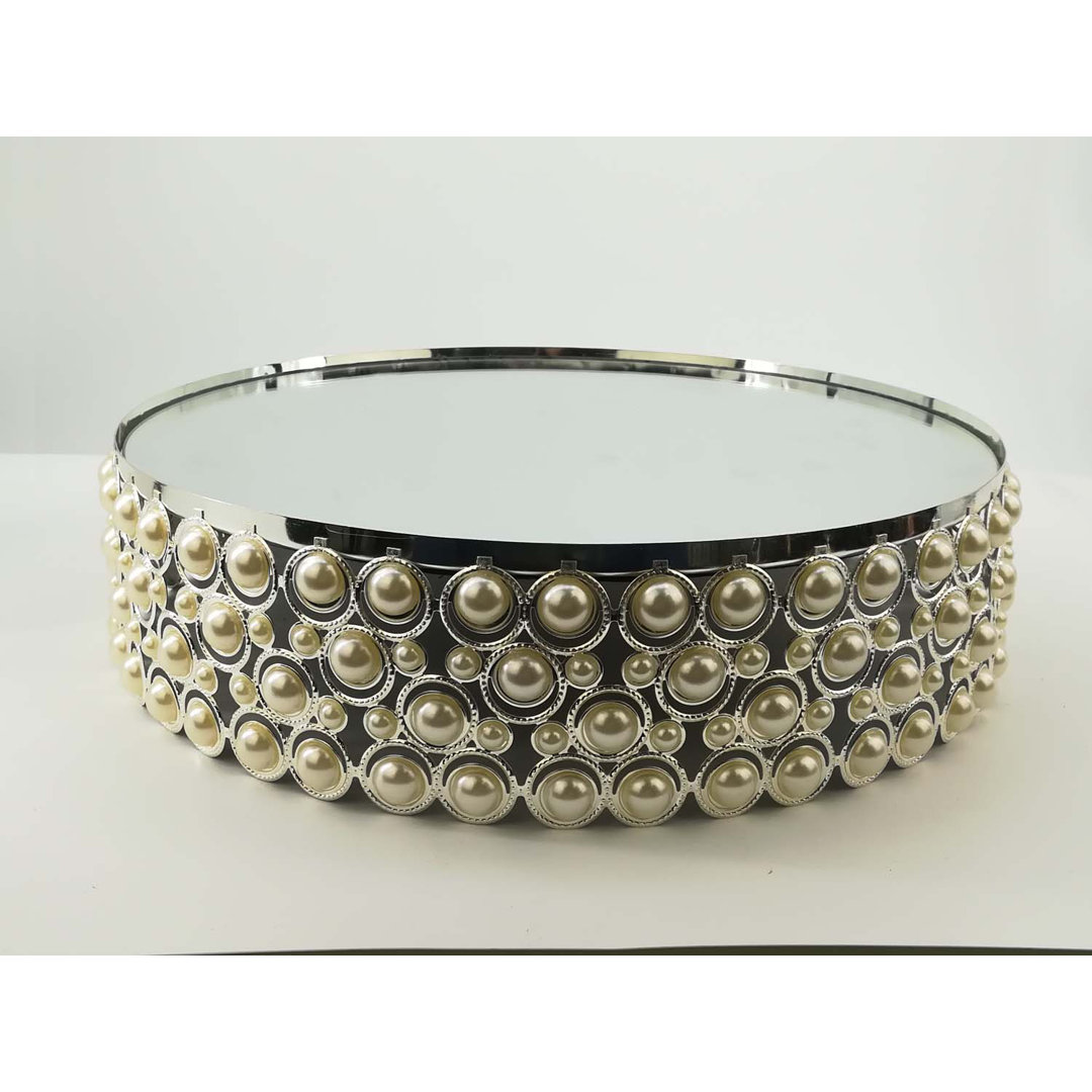 Bohannon Cake Stand House of Hampton®