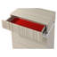 Commode 5 tiroirs Leonor