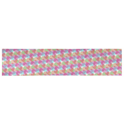 Chemin de table octogons Avicia