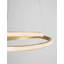 1 - Light LED Unique/Statement Pendant-1380236239
