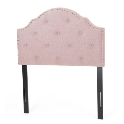 Yuma Upholstered Panel Headboard