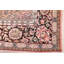 Tapis rose Kashmir 5 pi 9 po x 8 pi 11 po