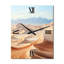 Horloge murale surdimensionnée Desert Dreams-100143070