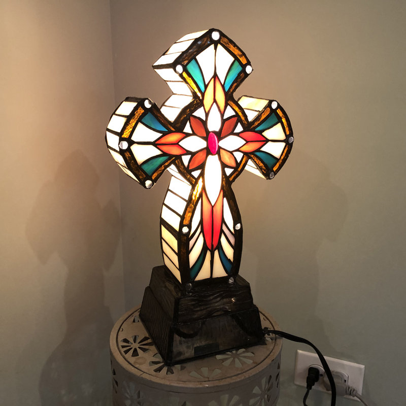 Cadeaux / lampes de table Tiffany