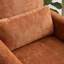 Fauteuil d'appoint rembourré moderne l 28,5 po-1533984686