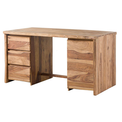 Sheesham Writing Desk