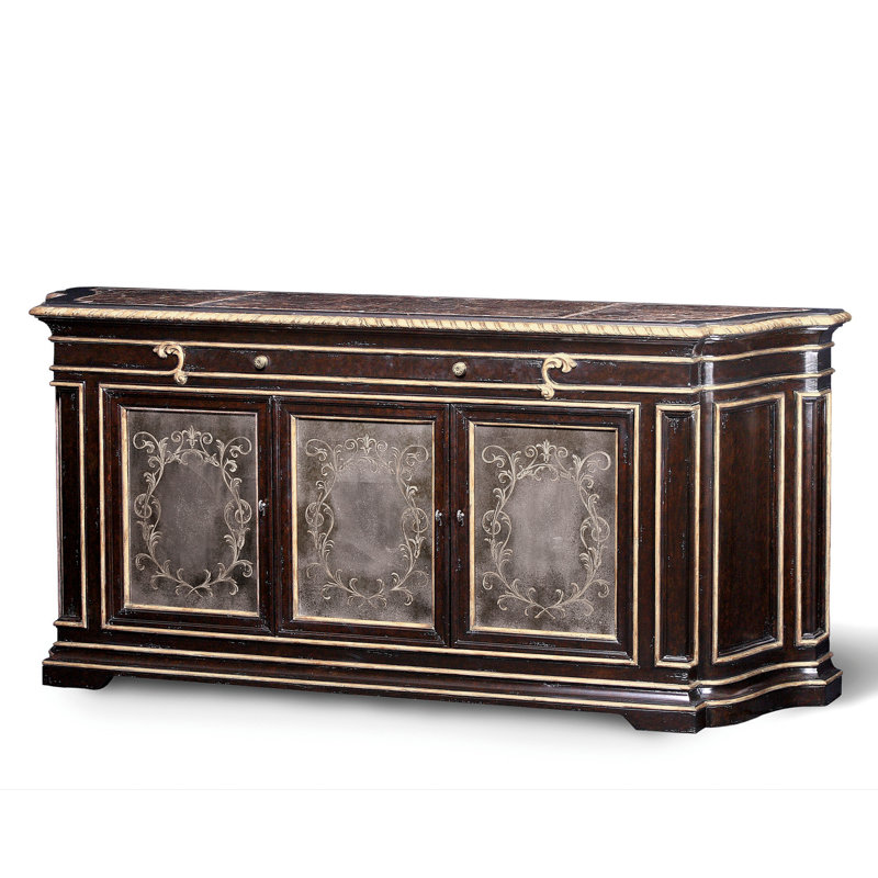 Sovereign 90'' Sideboard