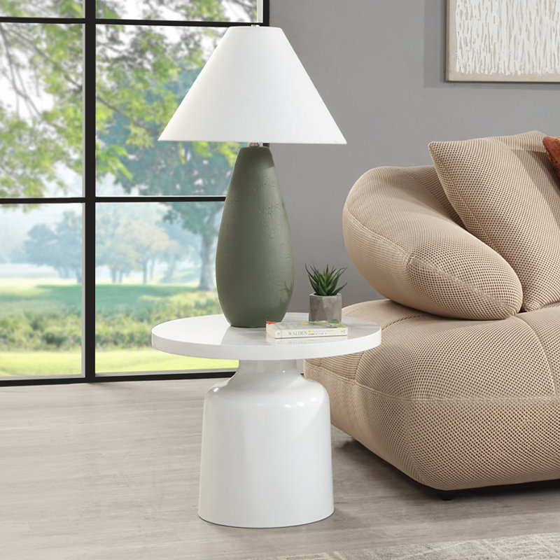 Oakleigh End Table