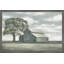 Memories At The Barn by Parvez Taj - Single Picture Frame Painting-674006785