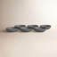 Bol bas Denver Planta Artisan - gris - 8 po-1363926279