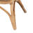 Chatfield 30.3" W Rattan Polyester Armchair