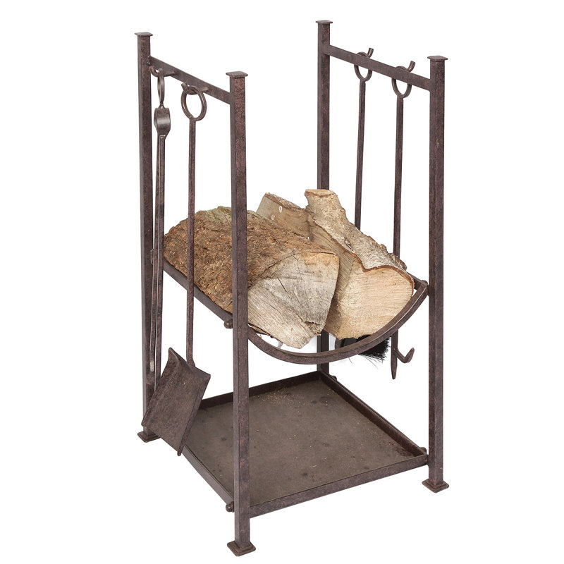 Monson Iron Fireplace Accessory