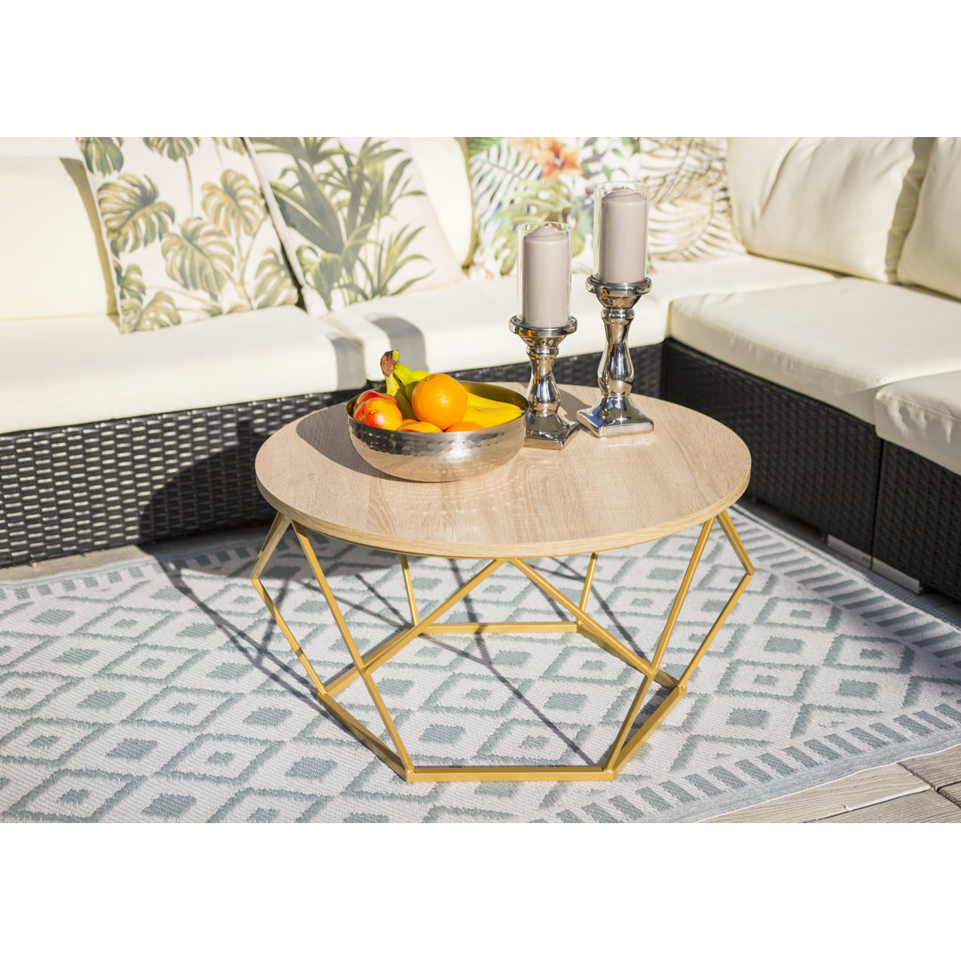 Ainsworth Frame Coffee Table