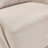 La Rachelle Swivel Chair - Gold Rush/Champagne