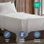 Ensemble de draps doux et respirant Hotel Collection-238553879-238553880