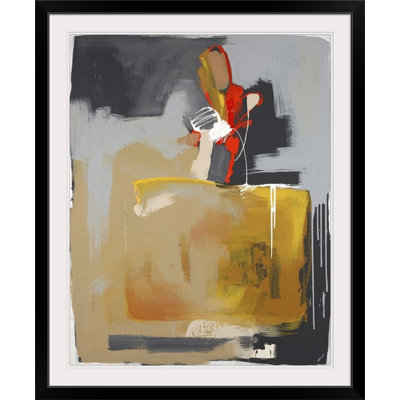 «At Midnight», reproduction d'art Govind