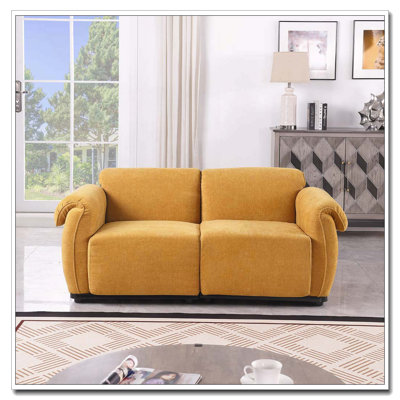 68.5" length sofa