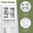 Ahyan Over-the-Toilet Storage