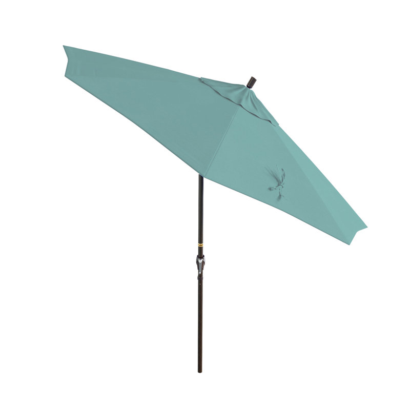 Parasol de marché 108 po Jeske, Aruba