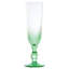 Swirl Champagne Flutes