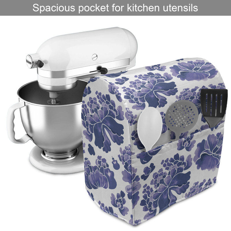 East Urban Home All That Apply Mixer Cover Mixer Accessory