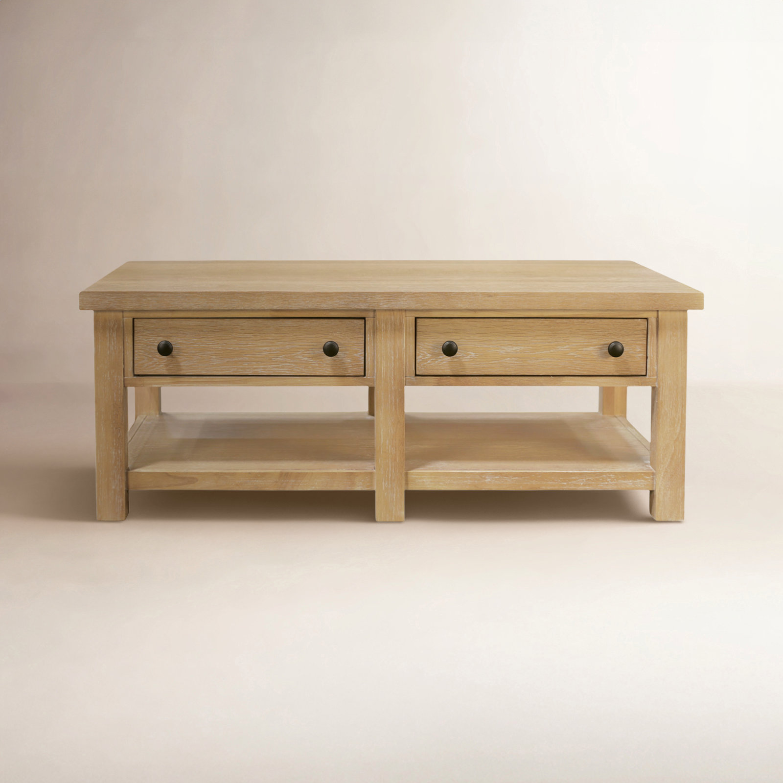 Dillard Coffee Table