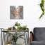 Art mural en métal «Dried Arrangement I» par Tim O'Toole-101669803