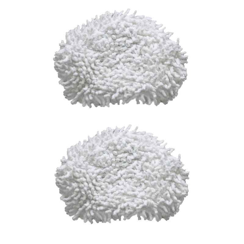 Shark Replacement Microfiber Mop Pad