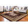 Eesi Oriental Indoor Rug