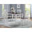 6 - Person Solid Wood Dining Set
