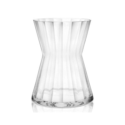 Crystal Table Vase