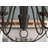 Pannier 6-Light Chandelier - Oil Rubbed Bronze-354904225