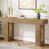 Natural Wood selected