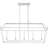 Addyson 5 - Light Kitchen Island Pendant-2056615196