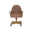 Fauteuil rembourré-1132451873