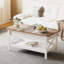 Table basse à plateau relevable avec rangement-1352231401