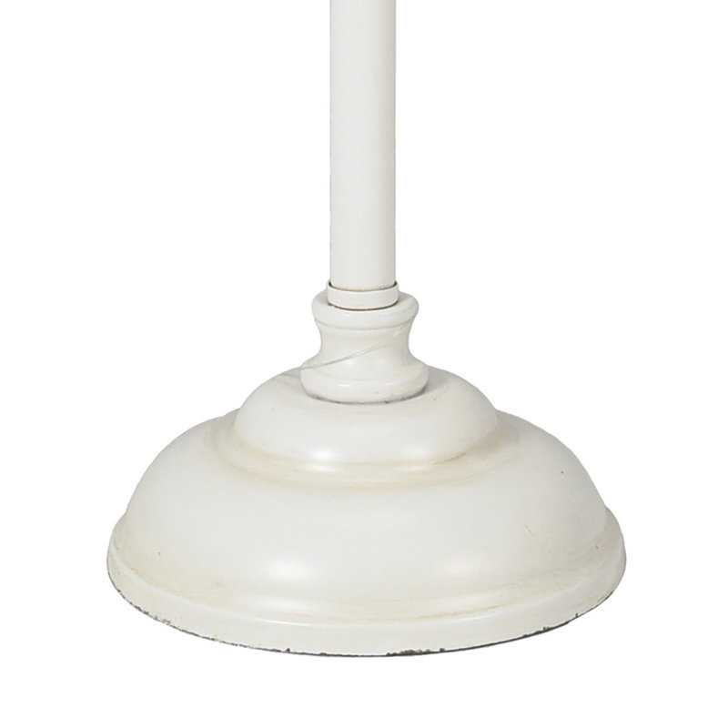 Demelza Metal Lamp