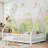 Low Floor House Bed with Light-118020015-118020016