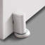 Ensemble de butée de porte coupe-vent en laiton-124925308