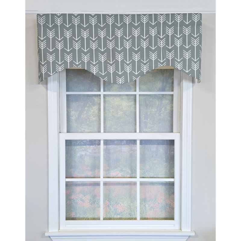 Native Cornice Valance