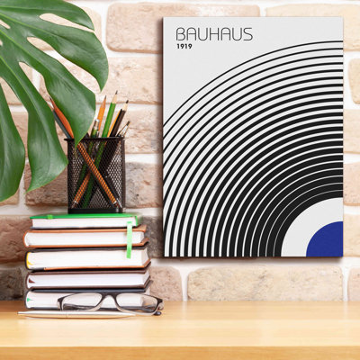 " Bauhaus 4 " by Design Fabrikken