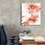 «Blossom II Crop» par Katrina Pete, estampe numérique sur toile-208669043