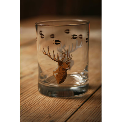 Fabian 14oz. Whiskey Glass Set