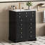 Meuble-lavabo 24 po avec tiroir et deux portes à fermeture en douceur-132398559