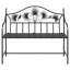 Steel Outdoor Bench-1866515549