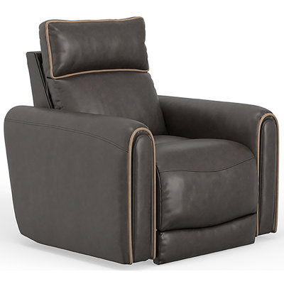 Fauteuil inclinable électrique Nahele